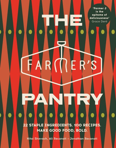 The Farmer's Pantry
