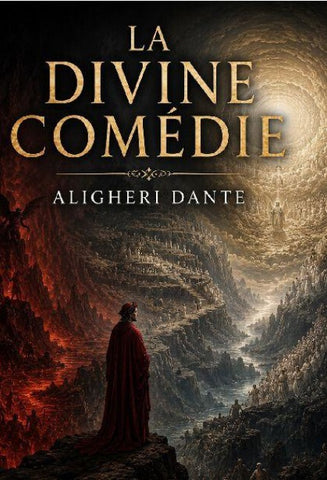 La Divine Comédie