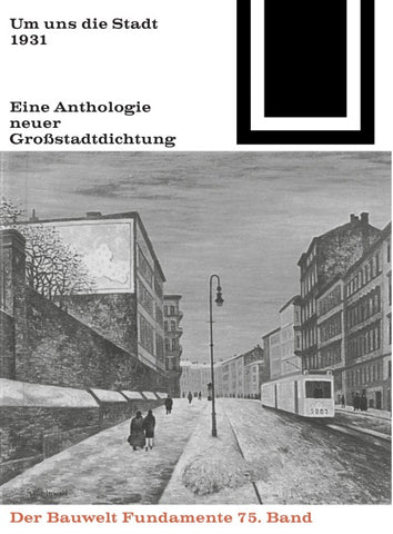 Um uns die Stadt
