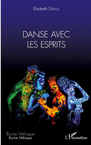 Danse avec les esprits