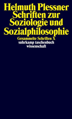 Gesammelte Schriften in zehn Bänden