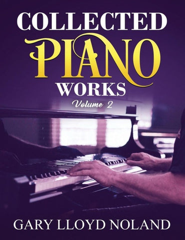 Collected Piano Works