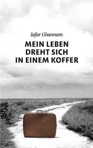 Mein Leben dreht sich in einem Koffer
