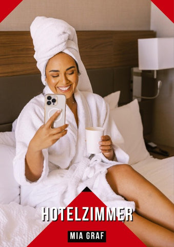 Hotelzimmer
