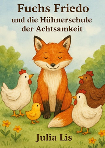 Fuchs Friedo