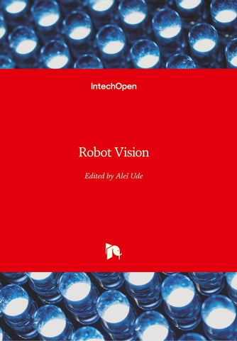 Robot Vision