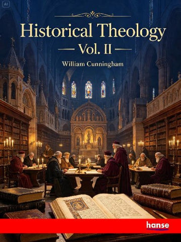 Historical Theology