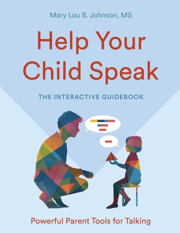 Help Your Child Speak