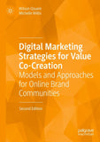 Digital Marketing Strategies for Value Co-Creation
