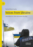 Voices from Ukraine
