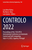 CONTROLO 2022