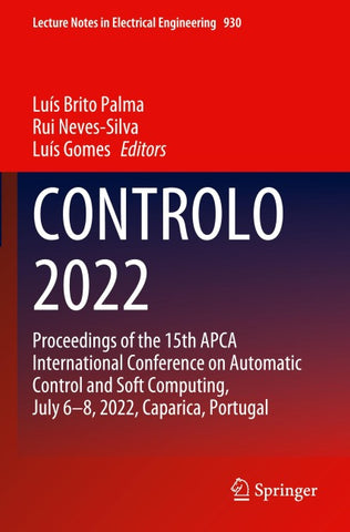 CONTROLO 2022