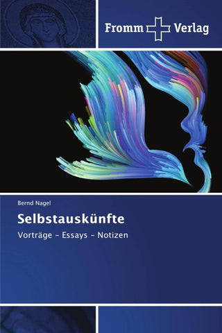 Selbstauskünfte