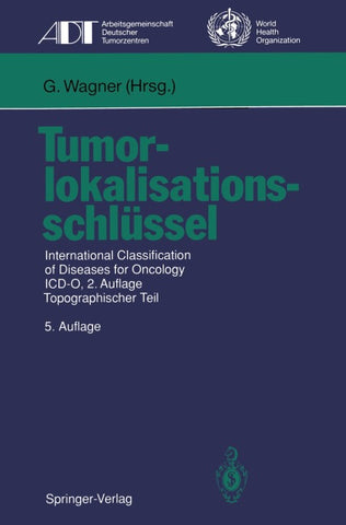 Tumorlokalisationsschlüssel