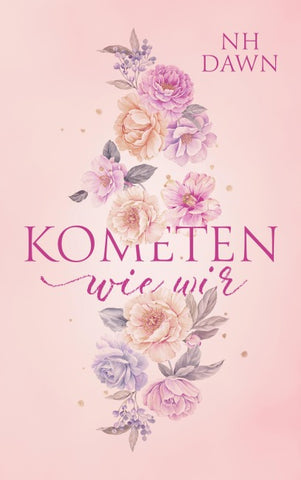 Kometen wie wir: Sammelband
