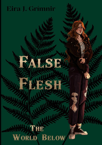False Flesh