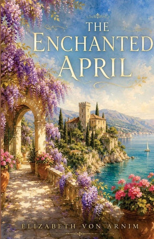 The Enchanted April