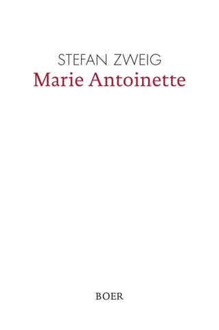Marie Antoinette
