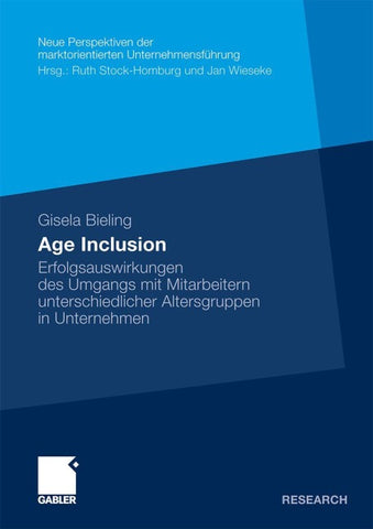 Age Inclusion