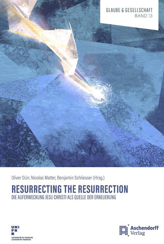 Resurrecting the Resurrection
