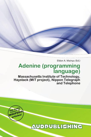Adenine (programming language)
