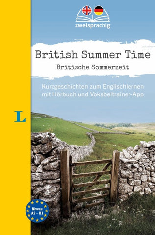 Langenscheidt British Summer Time - Britische Sommerzeit