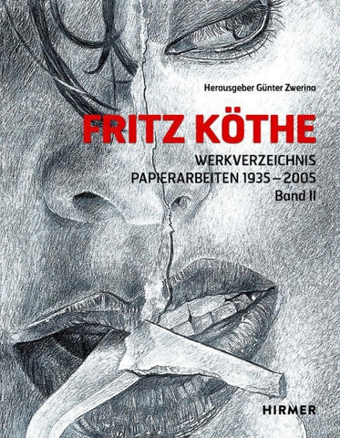 Werkverzeichnis Fritz Köthe