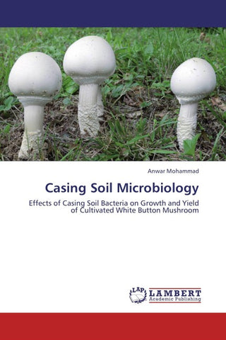 Casing Soil Microbiology