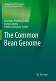 The Common Bean Genome