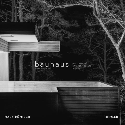 Bauhaus New England