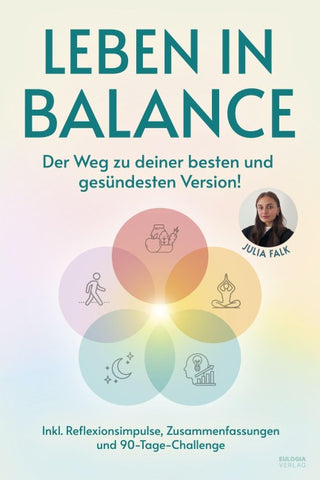 Leben in Balance