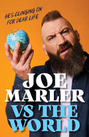 JOE MARLER VS WORLD EXAIIE PB