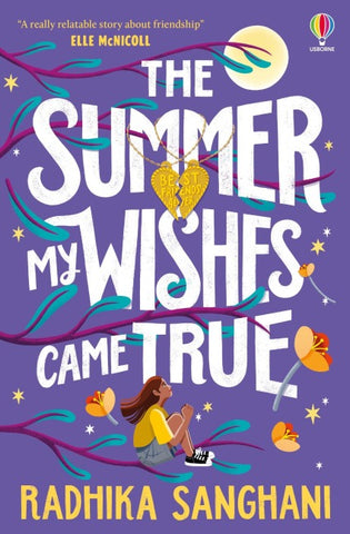 The Summer My Wishes Came True