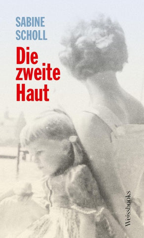 Die zweite Haut