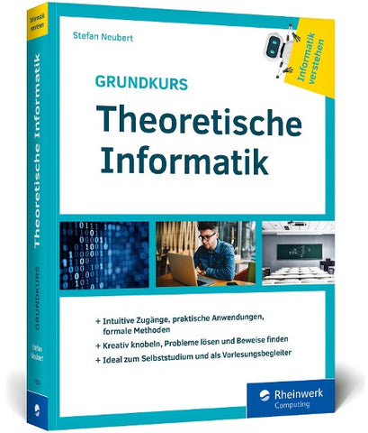 Grundkurs Theoretische Informatik