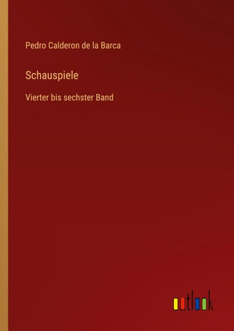 Schauspiele