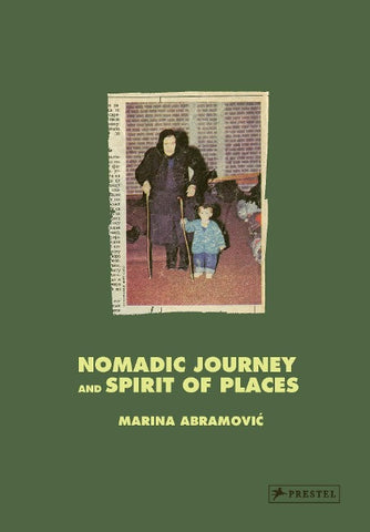 Marina Abramović