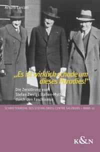 „Es ist wirklich schade um dieses Paradies!“