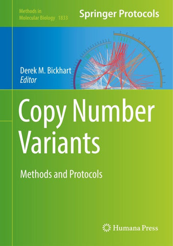 Copy Number Variants