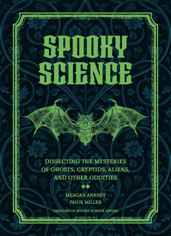 Spooky Science