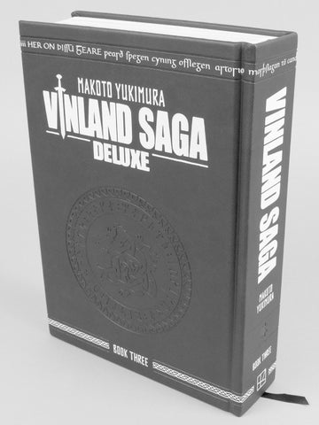 Vinland Saga Deluxe 3