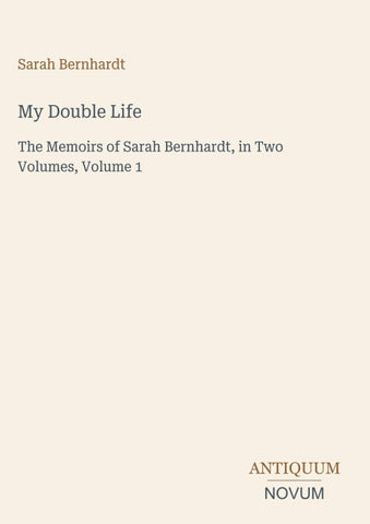 My Double Life