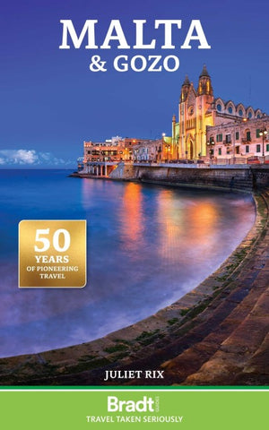 Malta & Gozo