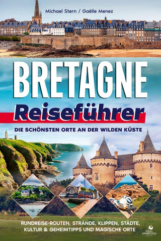 Bretagne Reiseführer