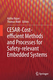 CESAR - Cost-efficient Methods and Processes for Safety-relevant Embedded Systems