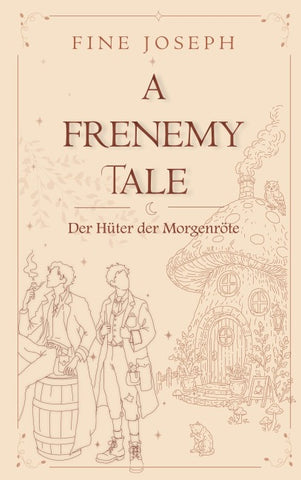 A Frenemy Tale