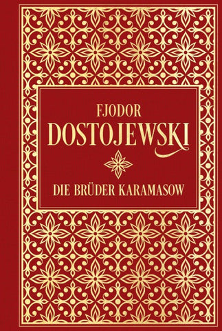 Die Brüder Karamasow