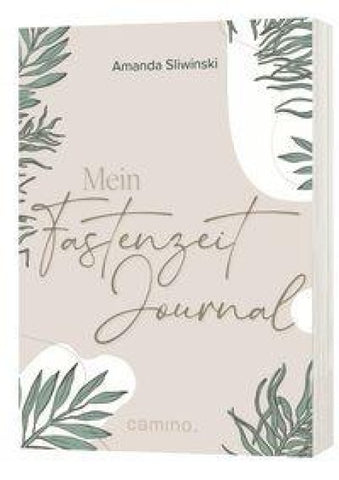 Mein Fastenzeit-Journal