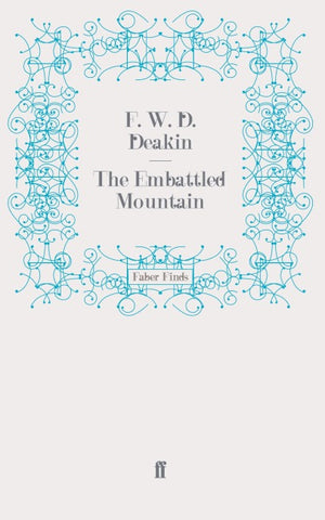 The Embattled Mountain