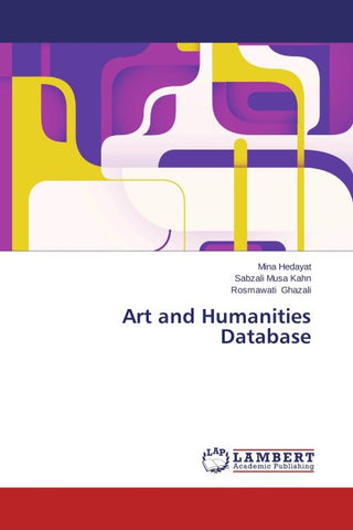 Art and Humanities Database